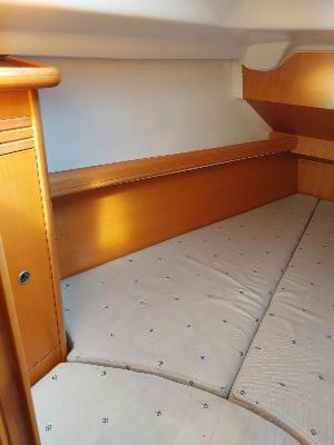 Beneteau First 31.7