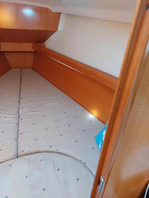 Beneteau First 31.7