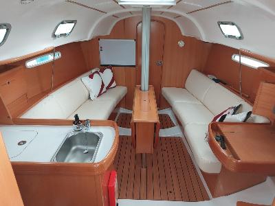 Beneteau First 31.7