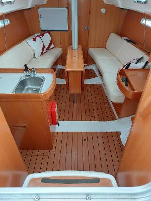 Beneteau First 31.7