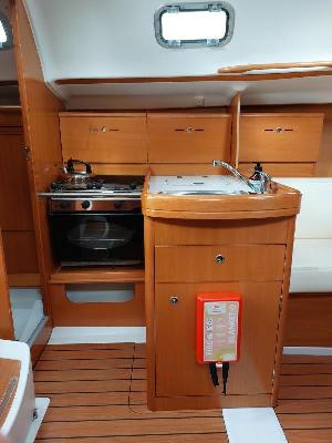 Beneteau First 31.7