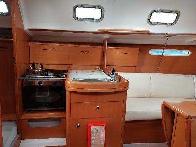 Beneteau First 31.7