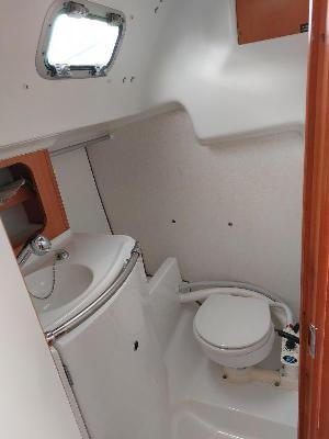 Beneteau First 31.7