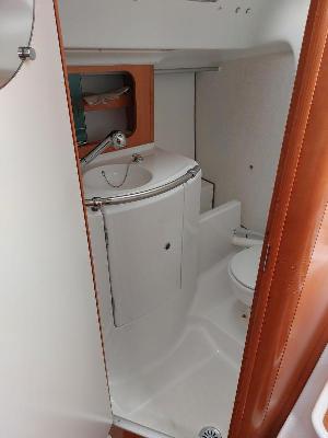 Beneteau First 31.7