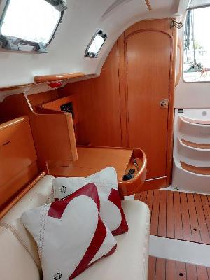 Beneteau First 31.7