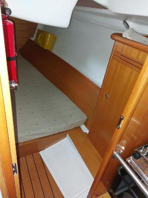 Beneteau First 31.7