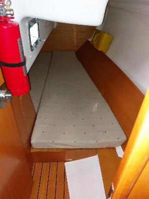 Beneteau First 31.7