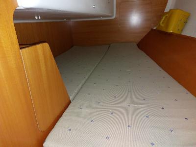 Beneteau First 31.7