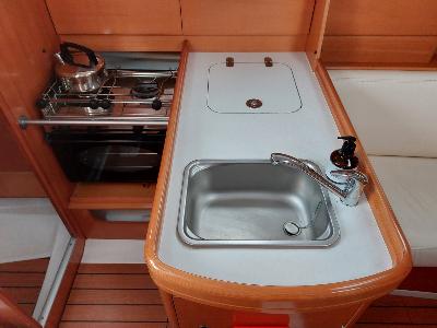 Beneteau First 31.7
