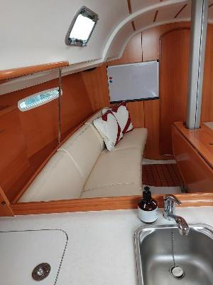 Beneteau First 31.7