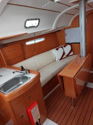 Beneteau First 31.7