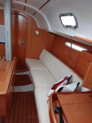 Beneteau First 31.7