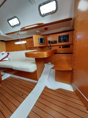 Beneteau First 31.7