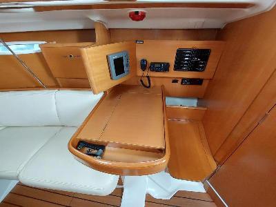Beneteau First 31.7
