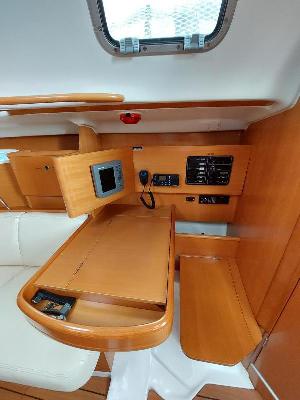 Beneteau First 31.7
