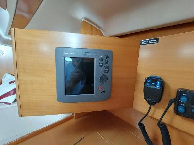 Beneteau First 31.7
