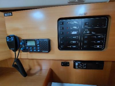 Beneteau First 31.7