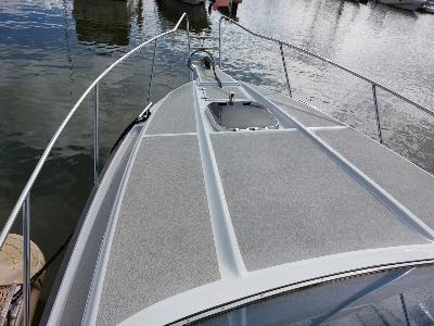 Nimbus 28 DC