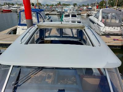 Nimbus 28 DC
