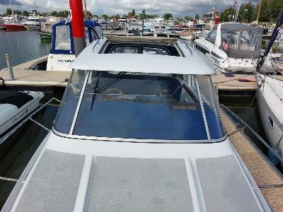Nimbus 28 DC
