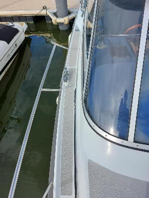 Nimbus 28 DC