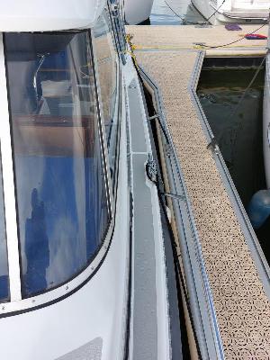 Nimbus 28 DC
