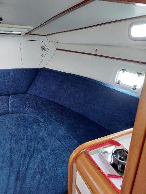 Nimbus 28 DC