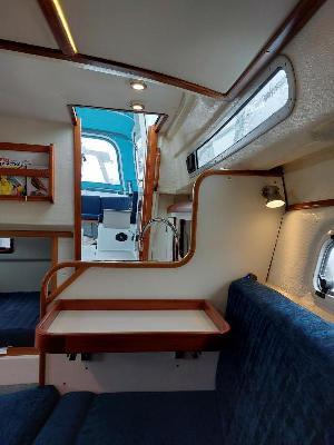 Nimbus 28 DC