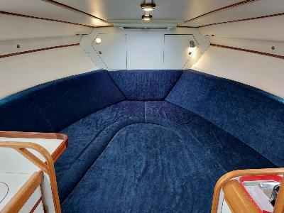 Nimbus 28 DC