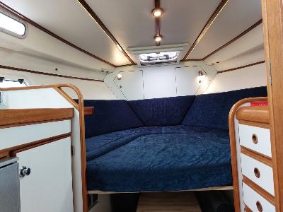 Nimbus 28 DC