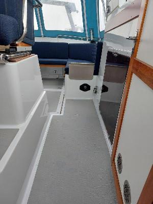 Nimbus 28 DC