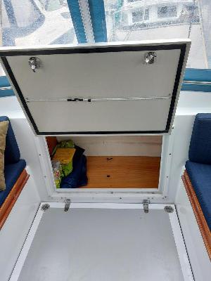 Nimbus 28 DC