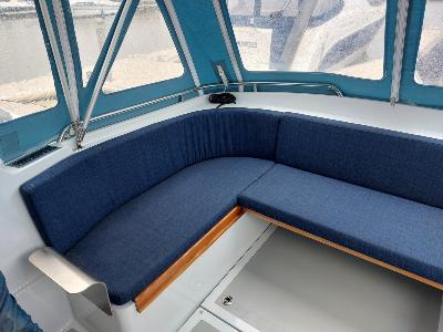 Nimbus 28 DC
