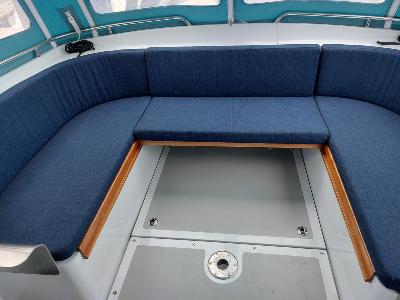 Nimbus 28 DC