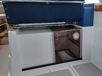 Nimbus 28 DC