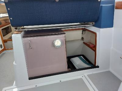 Nimbus 28 DC