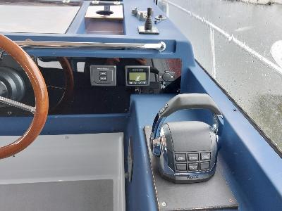 Nimbus 28 DC