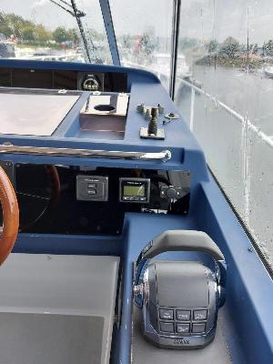 Nimbus 28 DC