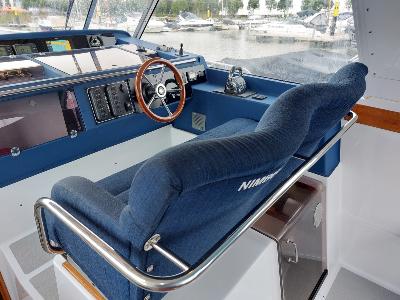 Nimbus 28 DC