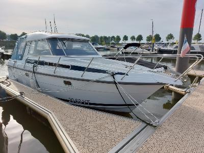 Nimbus 28 DC