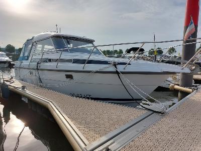 Nimbus 28 DC