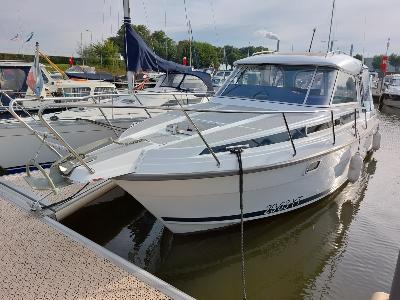 Nimbus 28 DC
