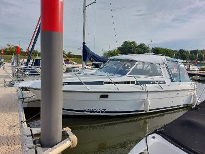 Nimbus 28 DC