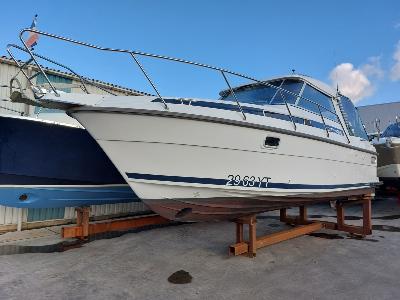 Nimbus 28 DC