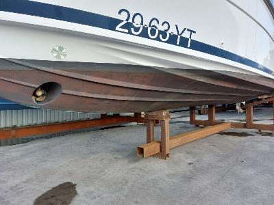 Nimbus 28 DC