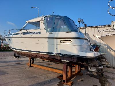 Nimbus 28 DC