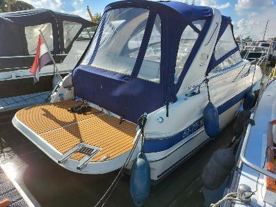 Bavaria  27 Sport