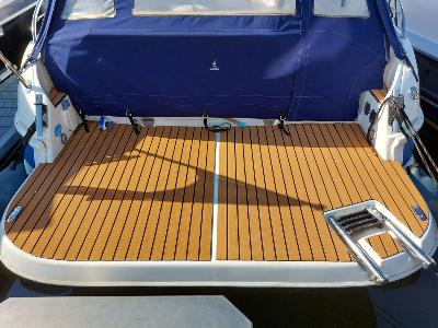 Bavaria  27 Sport