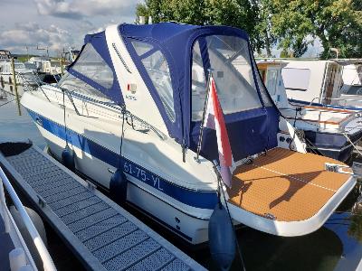 Bavaria  27 Sport
