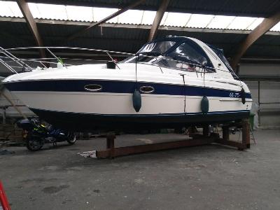 Bavaria  27 Sport